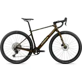 Orbea TERRA M30TEAM 2026 28 Zoll RH XL beige