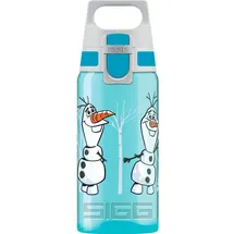 Sigg Viva ONE Disney Trinkflasche 500ml olaf II (8869.70)