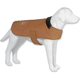 CARHARTT Dog Chore Coat Hundemantel braun XL