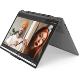 Lenovo Yoga 7 16IML9 Storm Grey, Core Ultra 5 125U, 16GB RAM, 512GB SSD