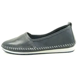 Andrea Conti 0027422 Damen Dunkelblau 41