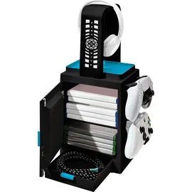 Numskull Games Fortnite LIGHT Locker Controller Schwarz PS5