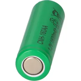 XCell Akku Mignon AA 1,2V 1600mAh X1600AAI Industriezelle