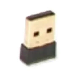 Bakker Elkhuizen USB Dongle - Empfänger für drahtlose Maus