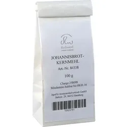 JOHANNISBROTKERNMEHL 100 g