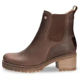 Panama Jack Pia B8 braun nappa 42