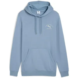 Puma Class Graphic Hoodie Tr Hoodies (1er Pack)