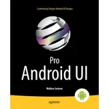 Apress Pro Android Ui