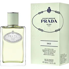 Prada Infusion d'Iris Eau de Parfum 100 ml