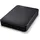 Western Digital  Elements Portable 6 TB USB 3.0 WDBHJS0060BBK-WESN 