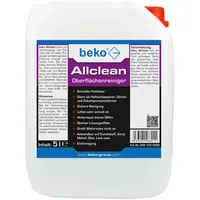 Beko Oberflächenreiniger 5 l