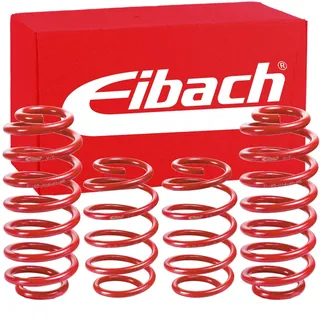Eibach E20-40-001-01-22 Tieferlegungsfedern