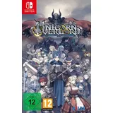 Unicorn Overlord (Nintendo Switch)