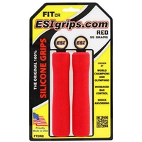 Esigrips Fit Cr Grips rot