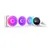360 RGB Weiß RL-KR36E-W2