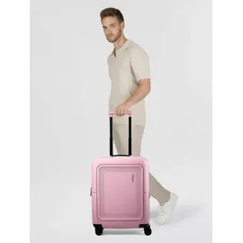 American Tourister Dashpop 4-Rollen Cabin 55 cm / 41 l 20 cm / pink/rosa