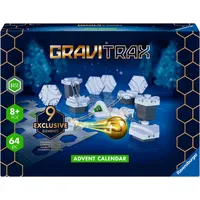 Ravensburger GraviTrax BASE - Adventskalender Slopes