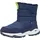 KangaROOS K-FR Floki RTX Schneestiefel Blau 33