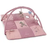 Sterntaler Spielbogen Mabel, Pink