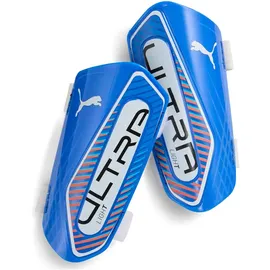 Puma Ultra Light Strap ultra blue/puma white/glowing red S