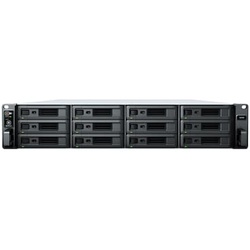 Synology Rackstation SA6400 Rack-Speicherserver 12-Bay