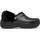 Crocs Classic Platform Fuzz Lined Clog 38-39 EU Black - Schwarz | 39