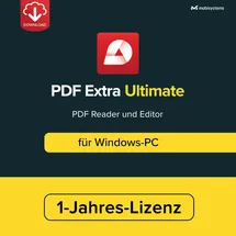MobiSystems Mobi PDF Extra Ultimate
