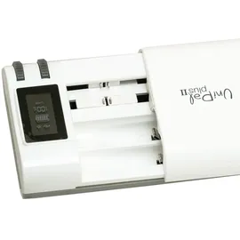 Hähnel UniPal Plus II