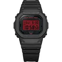 Casio G-Shock 5600 Digital 42,8 mm DW-5600BBR-1ER