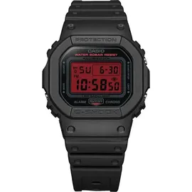 Casio G-Shock 5600 Digital 42,8 mm DW-5600BBR-1ER