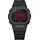 Casio G-Shock 5600 Digital 42,8 mm DW-5600BBR-1ER