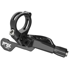 Fox Racing Shox Transfer Factory 31.6mm/175mm Teleskop-Sattelstütze Modell 2021 (925-01-149)