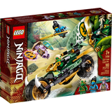 LEGO Ninjago Lloyds Dschungel-Bike 71745