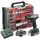 Metabo BS 18 Set 602207710