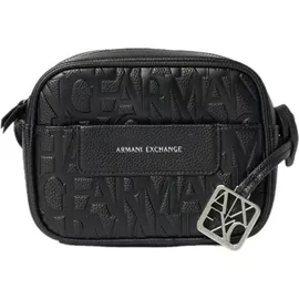 Armani Exchange XW001578 Messenger Bag Synthetik Black