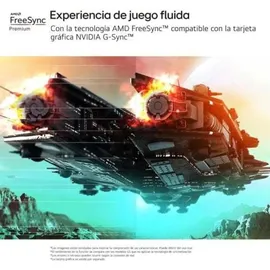 LG UltraGear 27GS60F-B 27" schwarz