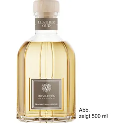 DR. VRANJES FIRENZE Leather Oud Collection Fragrance 250 ml