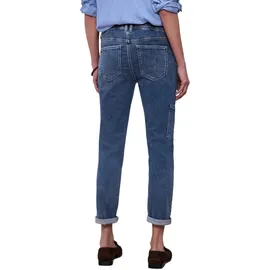 STREET ONE Jeans Blau 30/28