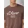 s.Oliver T-Shirt braun S