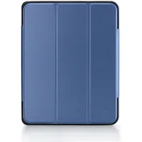 DEQSTER Rugged Max Case für iPad 10,9" (10. Generation) Blau