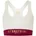Fresh White/Sangria/Gold M