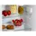 DOMO DO91123 Kühlschrank (134 l, 845 mm hoch, Weiß)