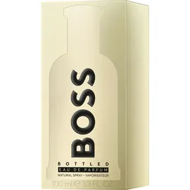 HUGO BOSS Bottled Eau de Parfum 100 ml