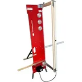 ELA Styroporschneider EASY 3000 Light, Standgerät, mit 101 cm Schnittlänge und 30 cm Schnitttiefe, 230 V