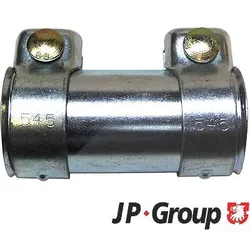 Jp Group Rohrverbinder, Abgasanlage [Hersteller-Nr. 1121400900]