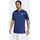 adidas Club Tennis Climacool, T-Shirt - Dark Blue - XS