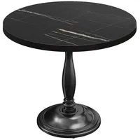 GGM Moebel BD | Bistro Tisch | Ø 80