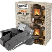 Paligo Braunkohlebriketts 20 kg