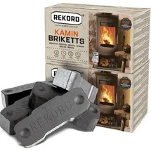 Paligo Braunkohlebriketts 20 kg