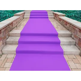Primaflor PODIUM 100 x 1200 cm Lila